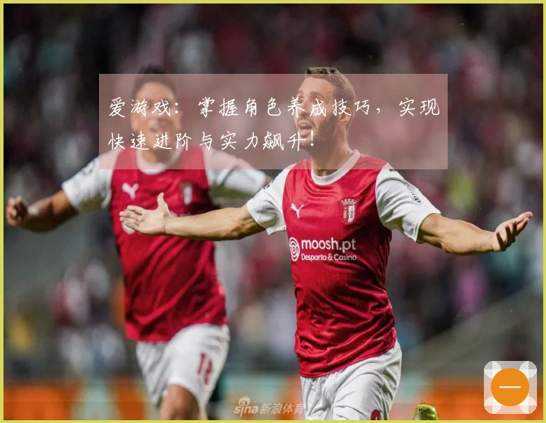 爱游戏：掌握角色养成技巧，实现快速进阶与实力飙升！