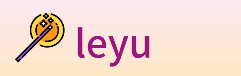 leyu Logo